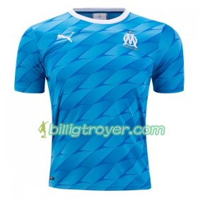 Billige Fotballdrakter Olympique de Marseille Bortedraktsett 2019/20 Kortermet